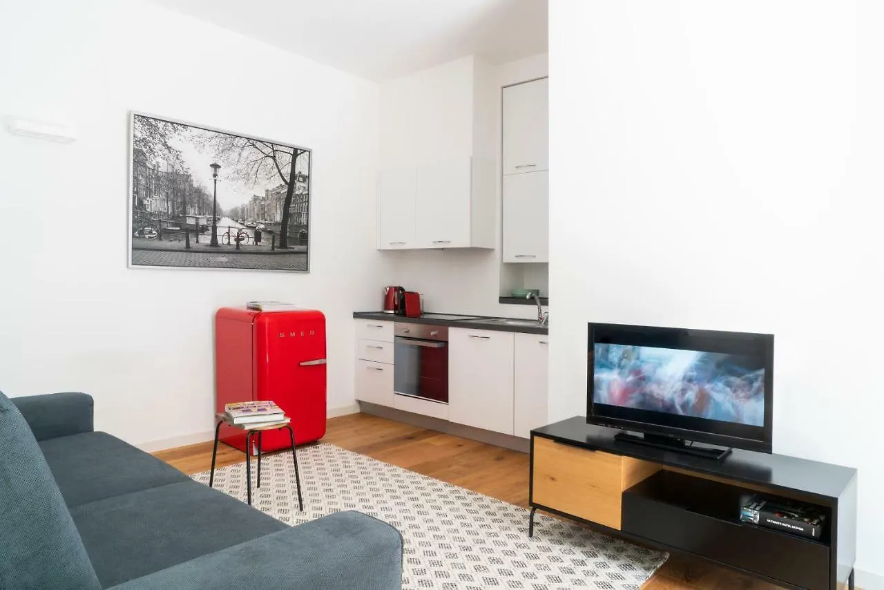 Brera Apartments In Porta Nuova ميلان إيطاليا